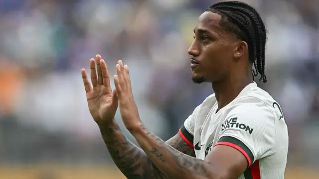 Joao Pedro