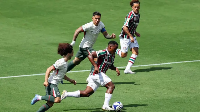 Enzo Fernandez