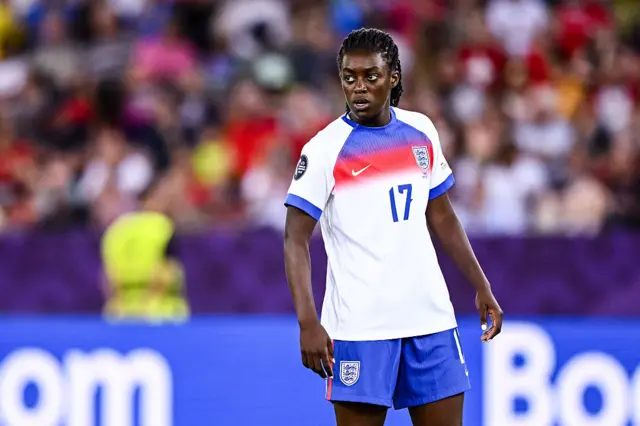 Michelle Agyemang