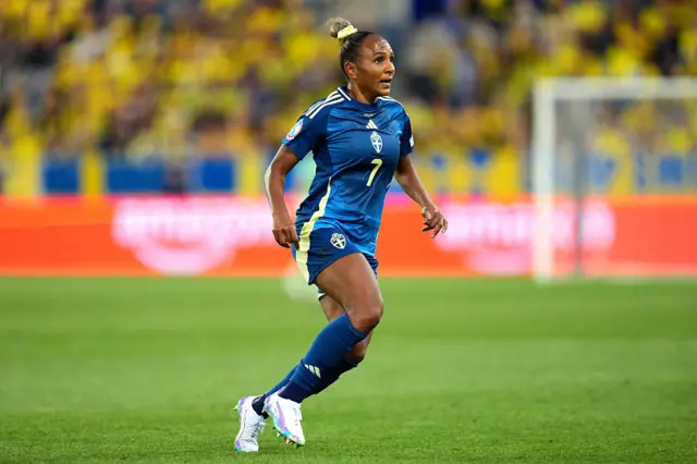 Madelen Janogy