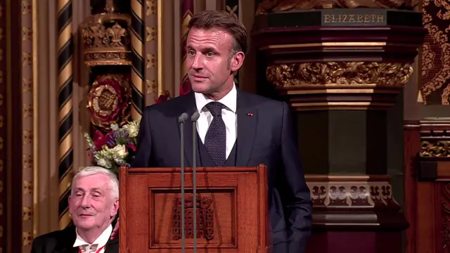 Macron