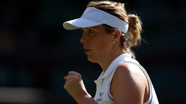 Anastasia Pavlyuchenkova
