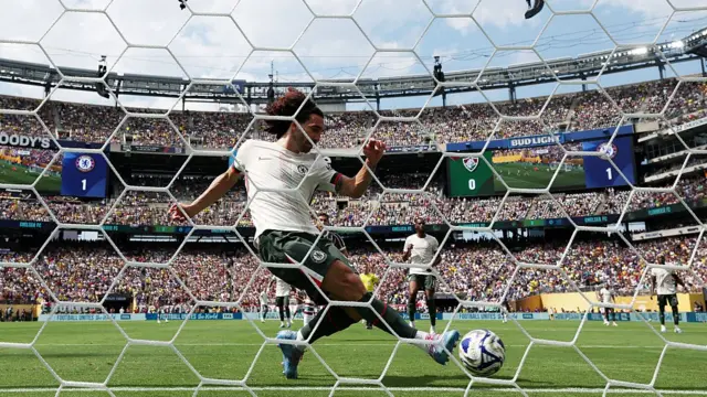 Marc Cucurella