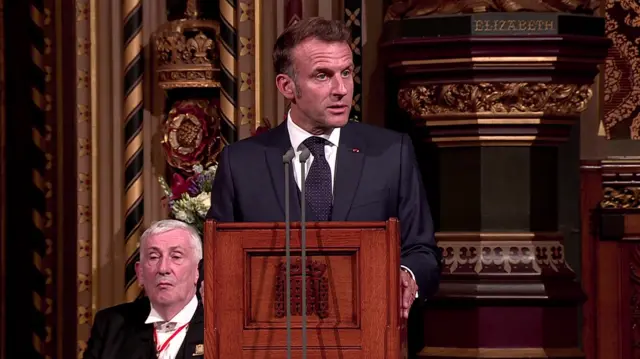 Macron