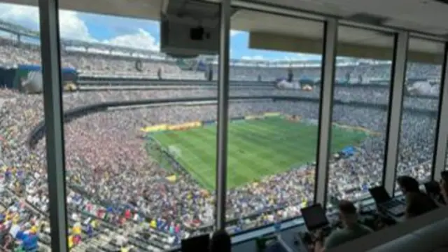 MetLife Stadium