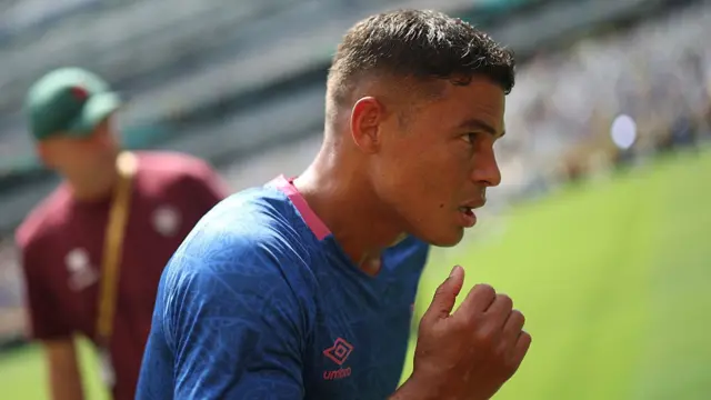 Thiago Silva