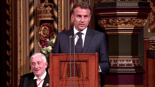 Macron