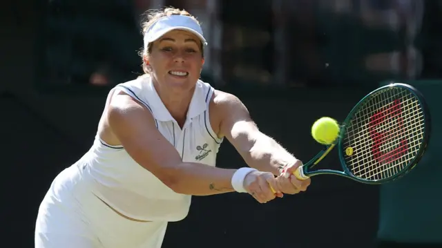 Anastasia Pavlyuchenkova