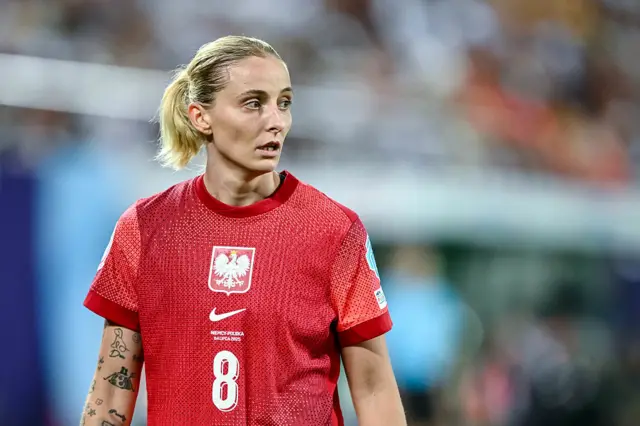 Ewelina Kamczyk
