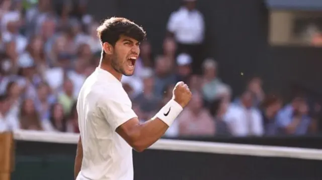 Cameron Norrie