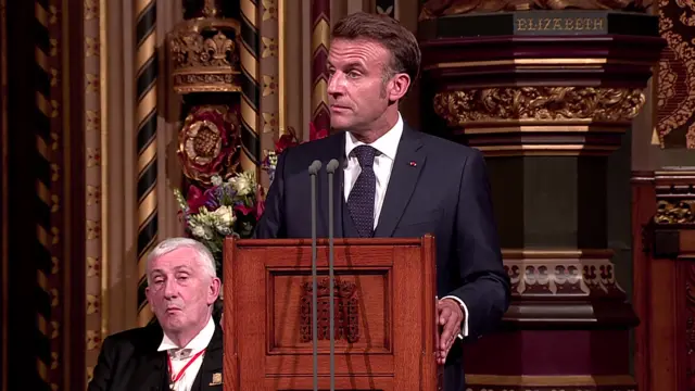 Macron