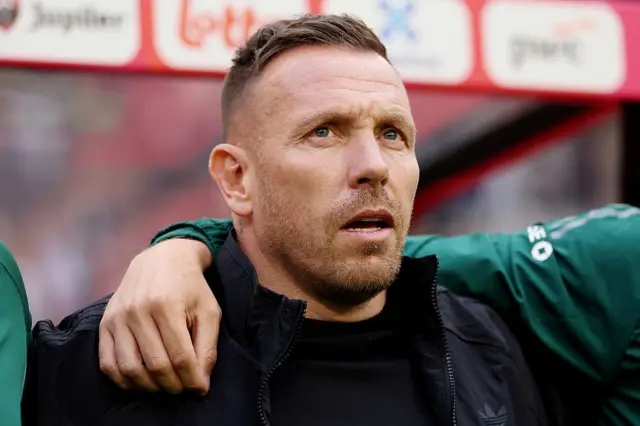 Craig Bellamy