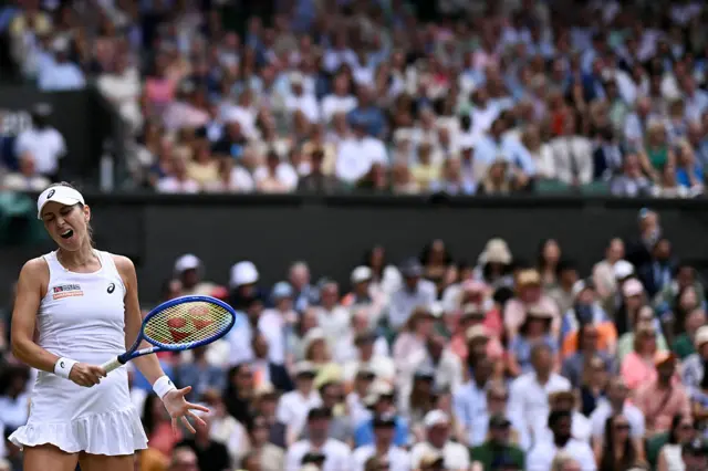Bencic
