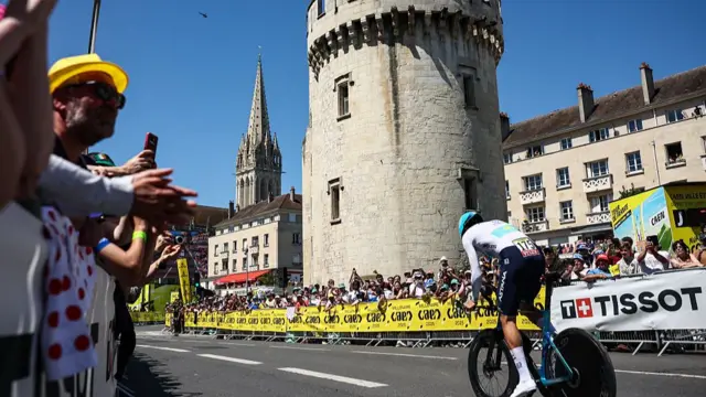 Tour de France