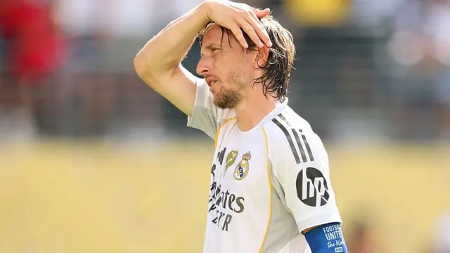 Modric