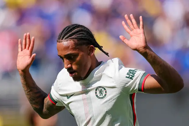 Joao Pedro