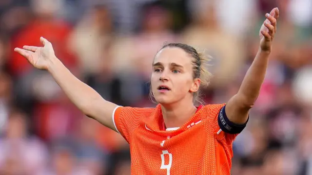 Vivianne Miedema