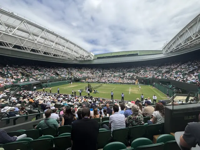 Court One