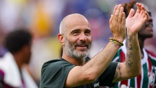 Enzo Maresca