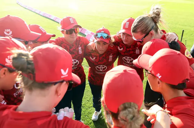 Huddle