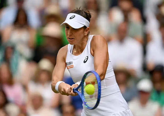 Bencic