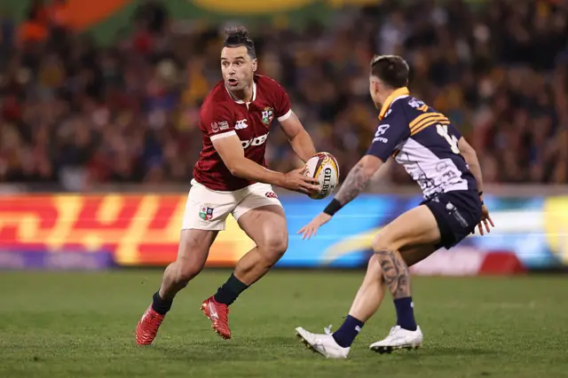 James Lowe