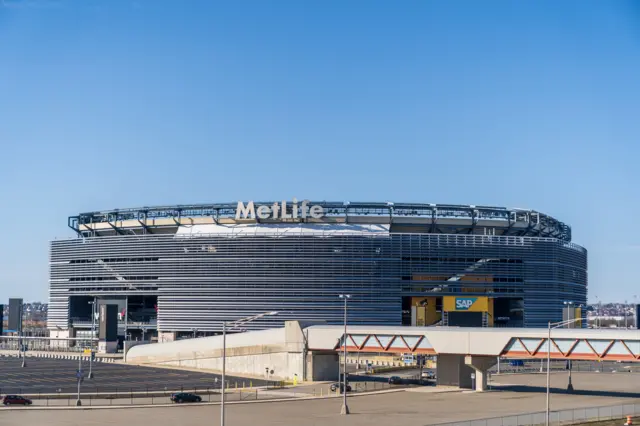 MetLife Stadium