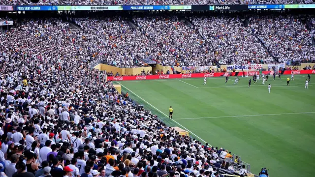 Stadium