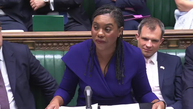 Kemi Badenoch