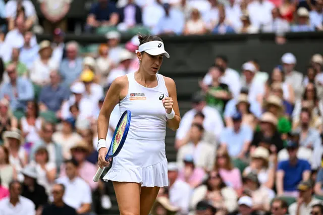 Bencic