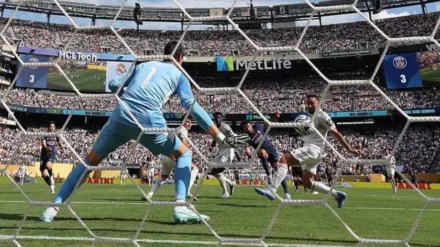 4th goal