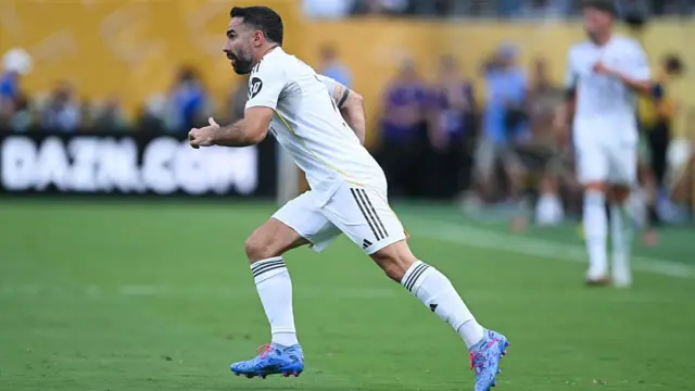 Carvajal