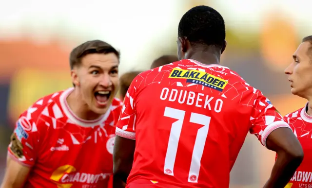 Mipo Odubeko