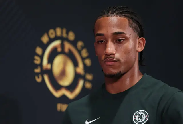 Joao Pedro