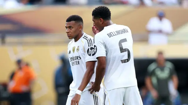 Mbappe