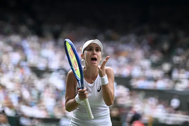 Bencic