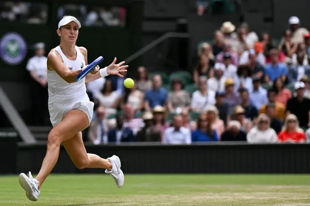 Bencic