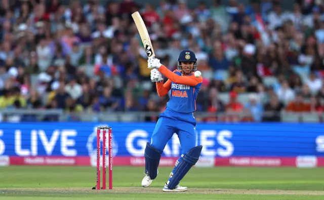 Mandhana