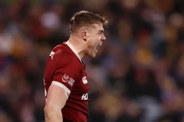 Garry Ringrose