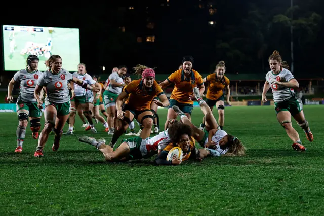 Tabua Tuinakauvadra scores