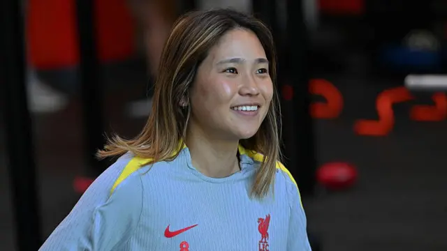 Fuka Nagano