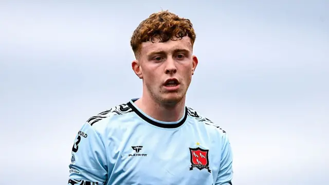 Sean Keogh