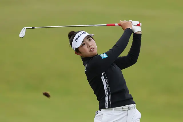 Miyu Yamashita