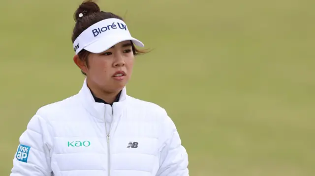 Miyu Yamashita