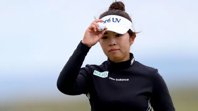 Miyu Yamashita