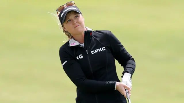 Brooke Henderson