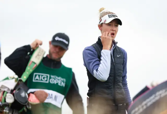 Nelly Korda