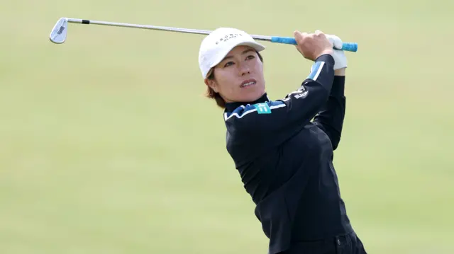 Eri Okayama