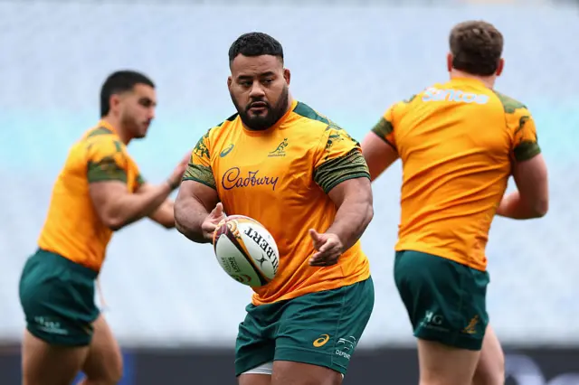 Taniela Tupou
