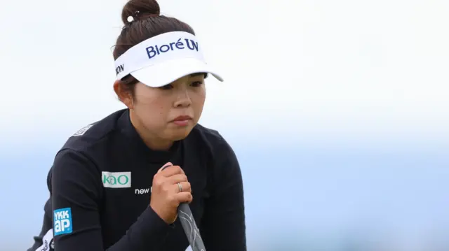 Miyu Yamashita
